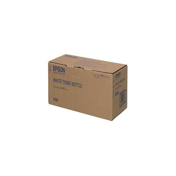 Avfallstoner Epson C13S05059 36 000 sidor