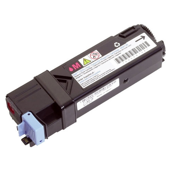 Lasertoner Dell 593-10261 Röd 2000 sidor