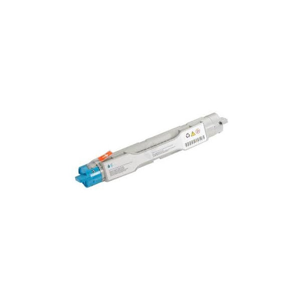 Lasertoner Dell 593-10119 Blå 1200 sidor