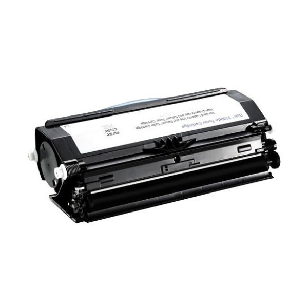 Lasertoner Dell 593-10840 Svart 7000 sidor