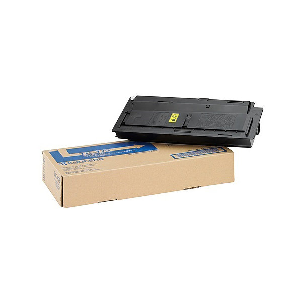 Lasertoner Kyocera TK-475 Svart 15 000 sidor