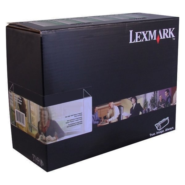 Underhållskit Lexmark 40X6401 120 000 sidor