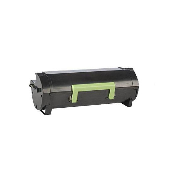Lasertoner Lexmark 52D2X0E Svart 45 000 sidor
