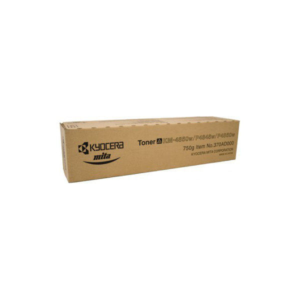 Lasertoner Konica Minolta 370AD000 Svart 32 0000 s