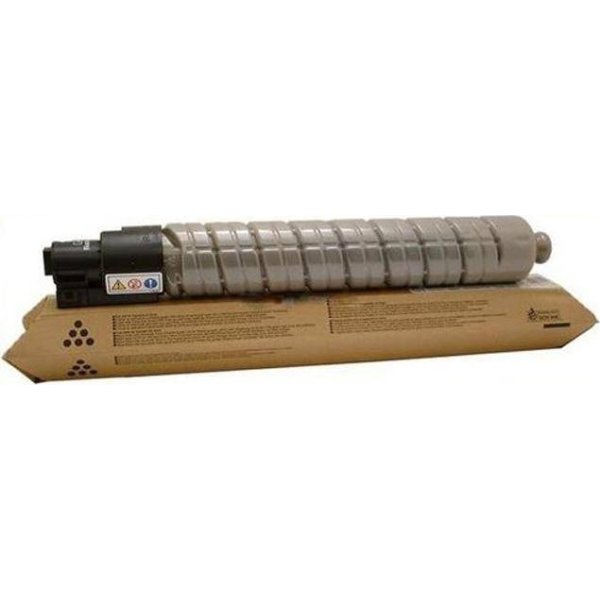 Lasertoner Ricoh 841683/841755 Svart 31 000 sidor