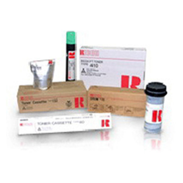 Lasertoner Ricoh 841595 Blå 4000 sidor