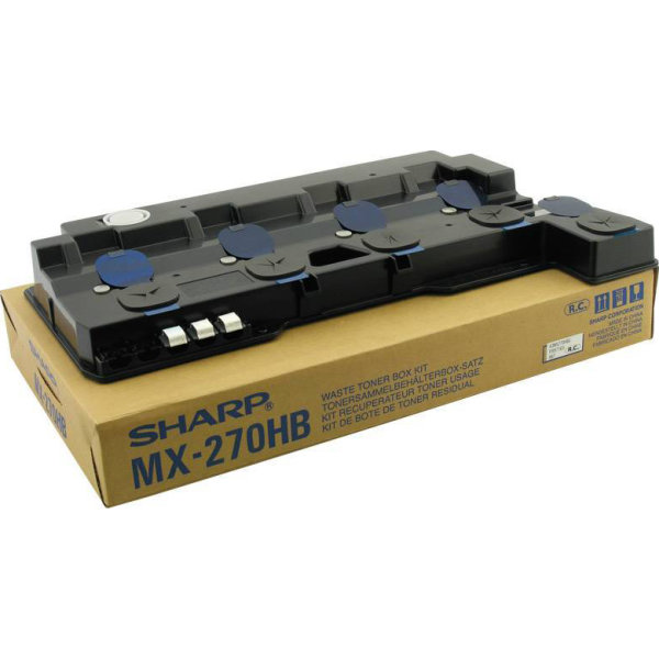 Waste toner Sharp MX-270HB 50 000 sidor