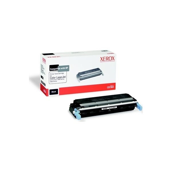 Lasertoner Xerox 003R99721 Svart 13 000 sidor