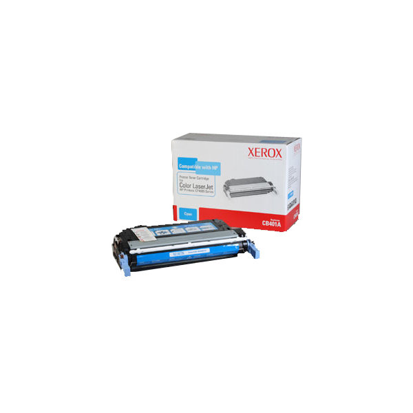 Lasertoner Xerox 003R99733 Blå 7500 sidor
