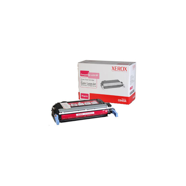 Lasertoner Xerox 003R99735 Röd 7500 sidor
