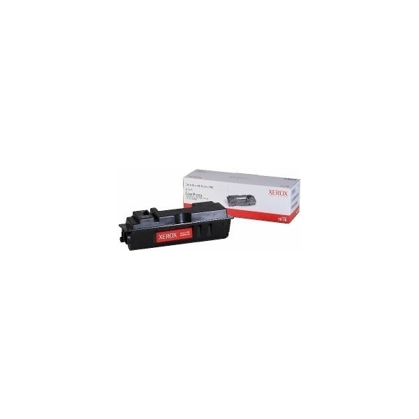 Lasertoner Xerox 003R99745 Svart 7200 sidor