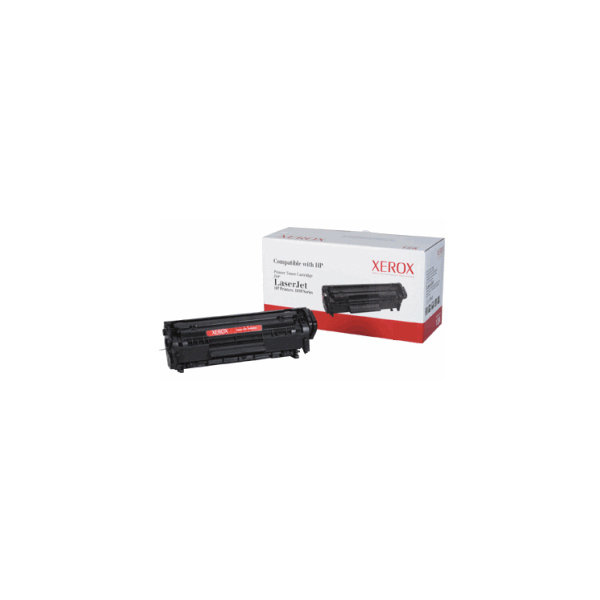 Xerox 003R99778 lasertoner, sort, 2000s