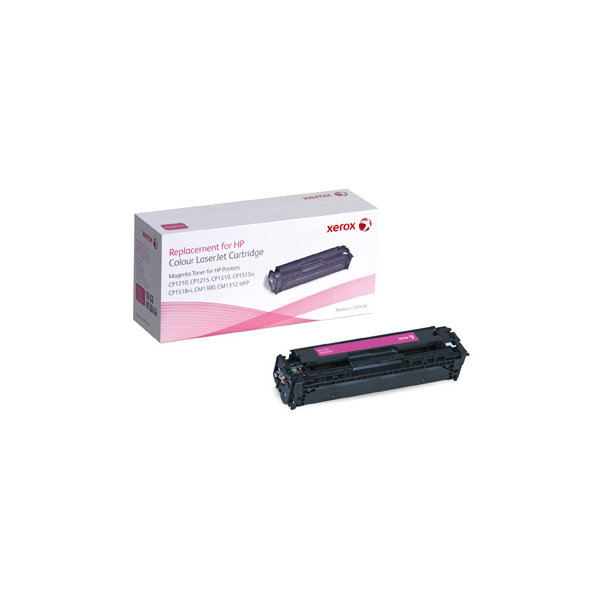 Lasertoner Xerox 003R99788 Röd 1400 sidor