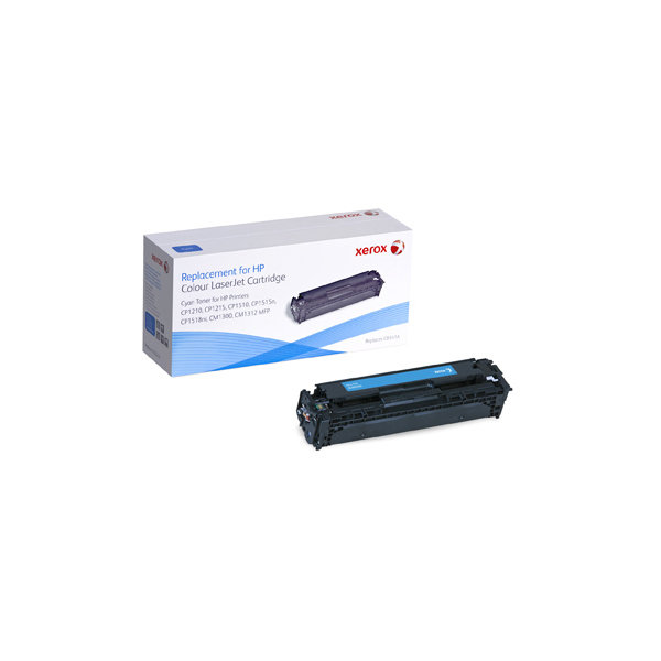 Lasertoner Xerox 003R99789 Blå 1400 sidor