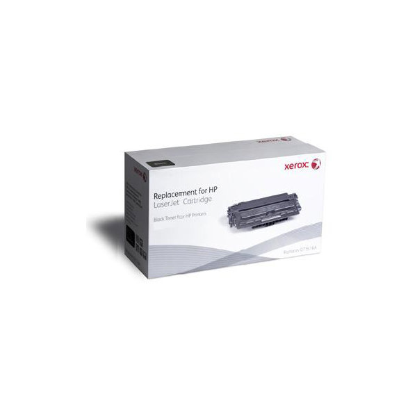 Lasertoner Xerox 003R99790 Svart 10 000 sidor