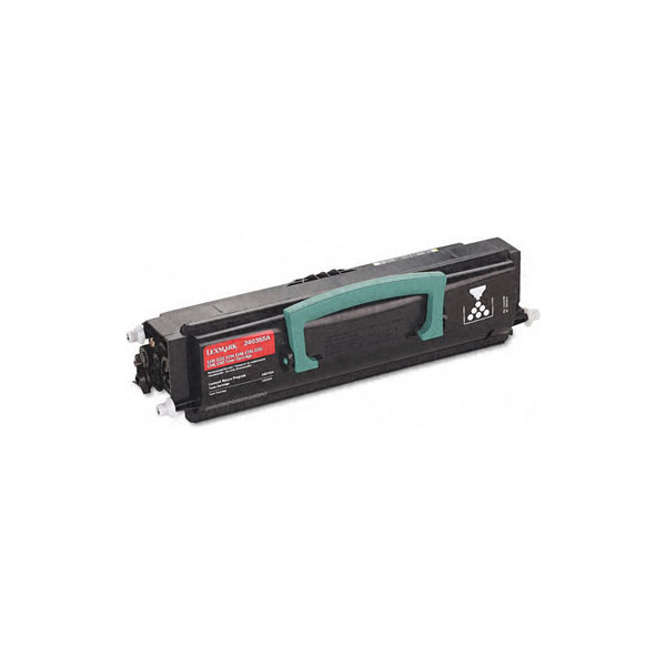 Lasertoner Xerox 106R01549 Svart 2500 sidor