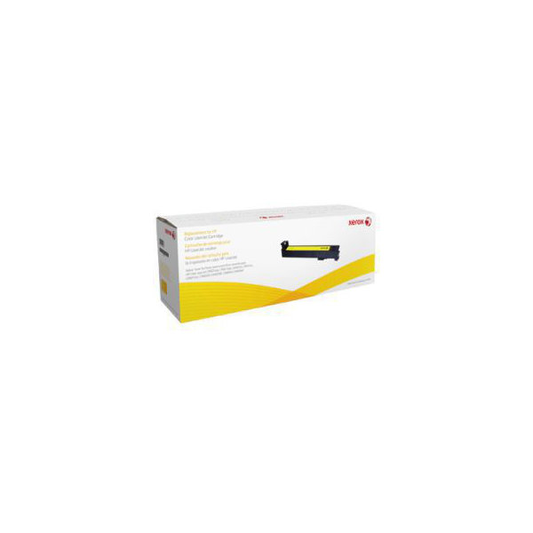 Lasertoner Xerox 106R02140 Gul 21 000 sidor