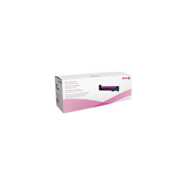 Lasertoner Xerox 106R02141 Röd 21 000 sidor
