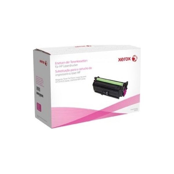 Lasertoner Xerox 106R02218 Röd 11 000 sidor