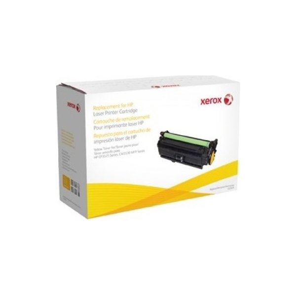 Lasertoner Xerox 106R02219 Gul 11 000 sidor