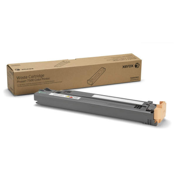 Avfallstoner Xerox 108R00865 20 000 sidor