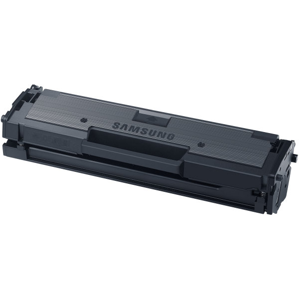 Lasertoner Samsung MLT-D111S Svart 1000 sidor