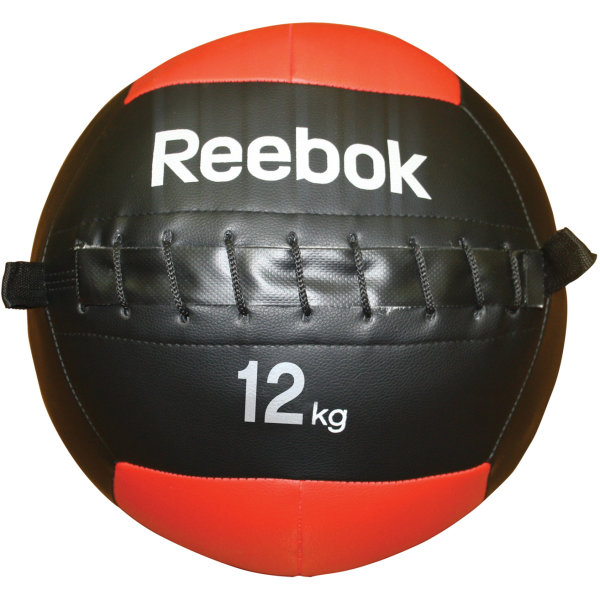 Reebok Soft Medicinbold, 12 kg