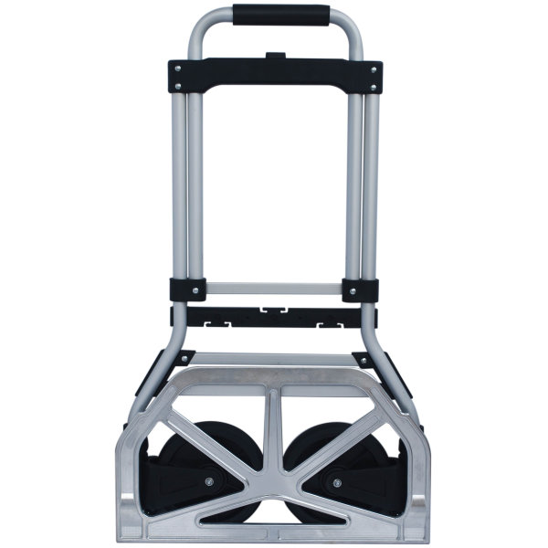 Magasinkärra Hopfällbar 90 kg Lastplattform 285 mm