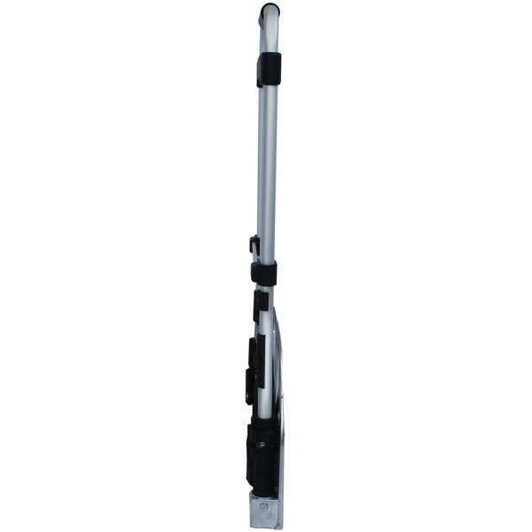 Magasinkärra Hopfällbar 90 kg Lastplattform 285 mm