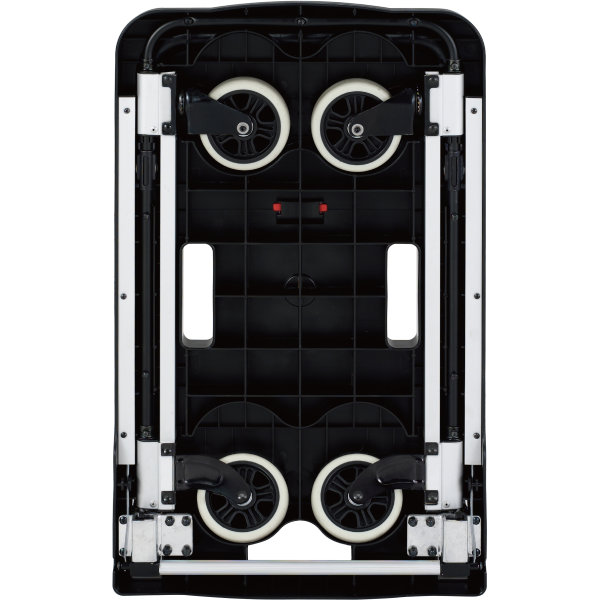 Easy Mover hopfällbar vagn, 150 kg, 68x41x92 cm