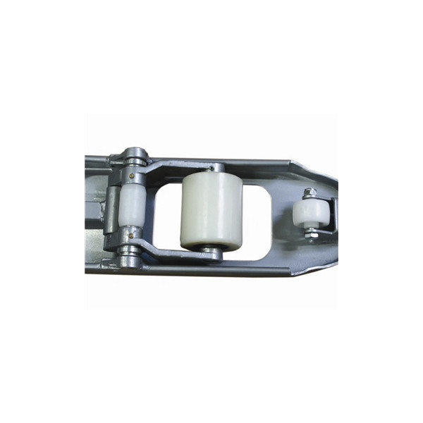 Pallyftare 915x530 mm Quick Lift Single Nylon