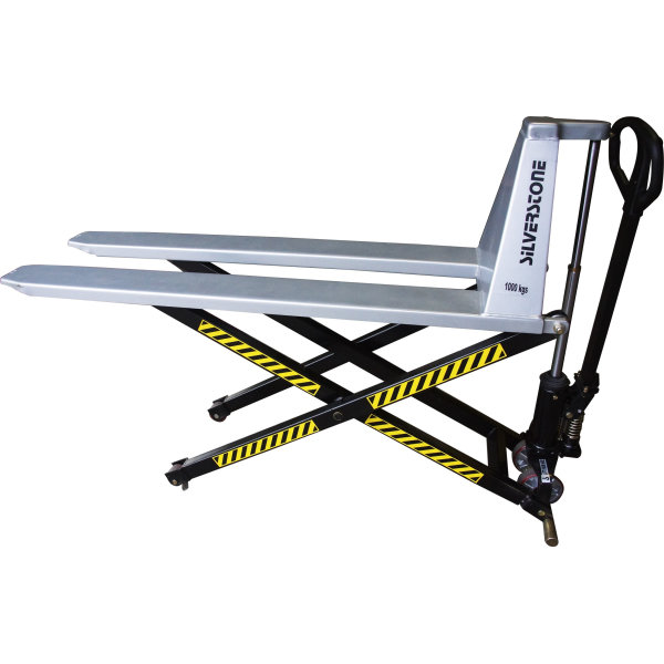 Saxlift Silverstone 1500 mm gafflar