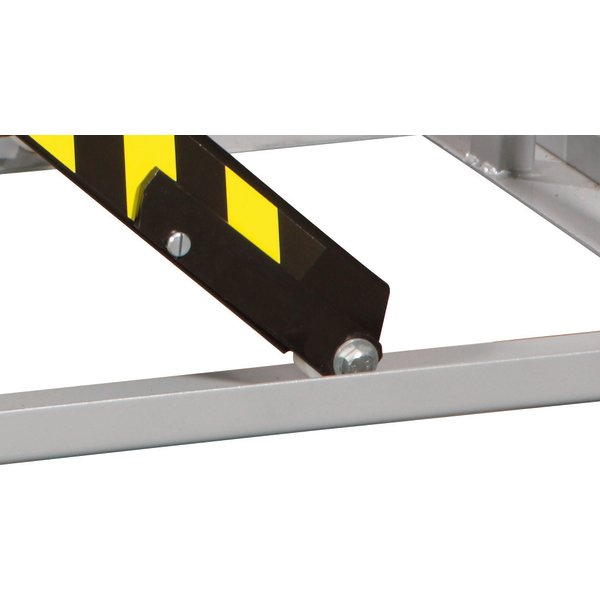 Elektriskt lyftbord Silverstone 2000 kg
