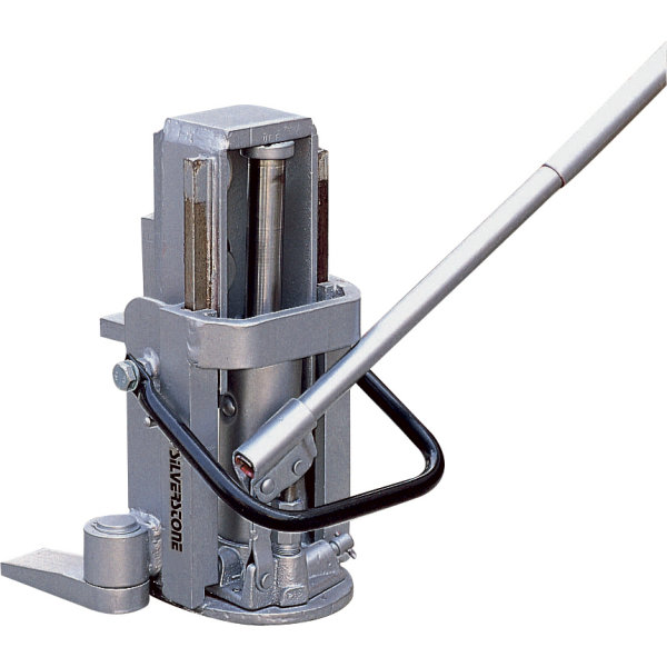 Maskindomkraft Silverstone 3000 kg