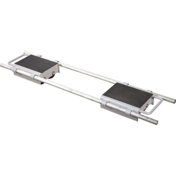 Maskinskridsko Silverstone Justerbar 6 ton