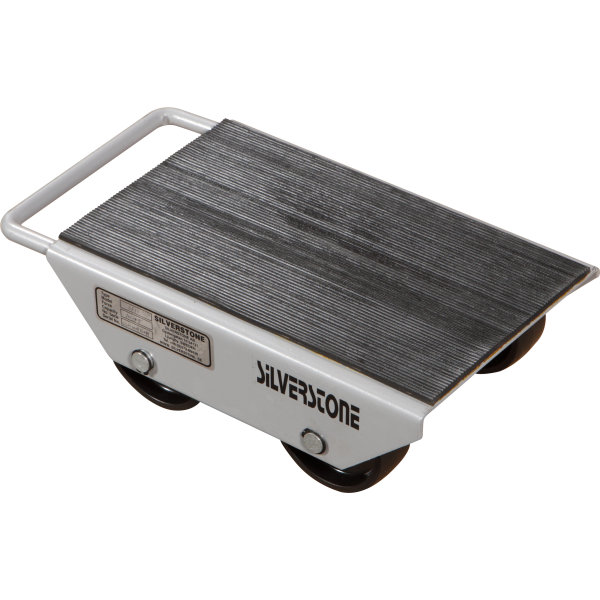 Maskinskridsko Silverstone 1000 kg