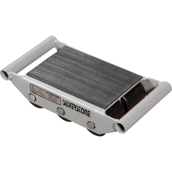 Maskinskridsko Silverstone 6000 kg