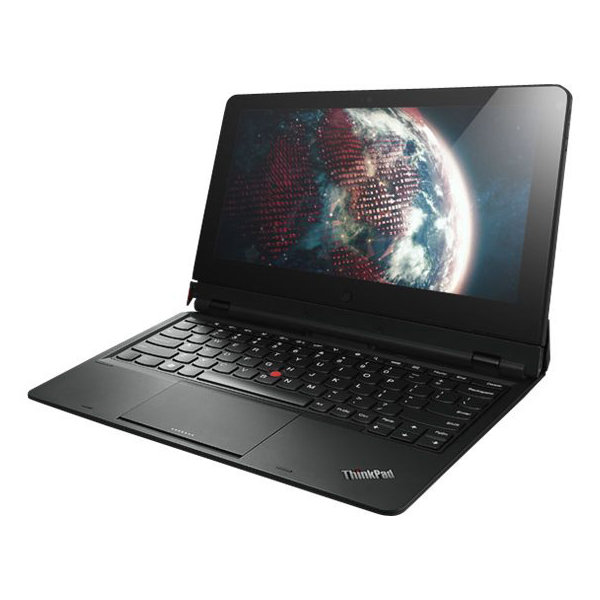 Lenovo ThinkPad Helix 11,6" bærbar