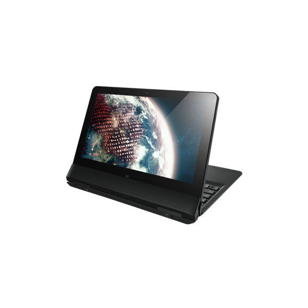 Lenovo ThinkPad Helix 11,6" bærbar