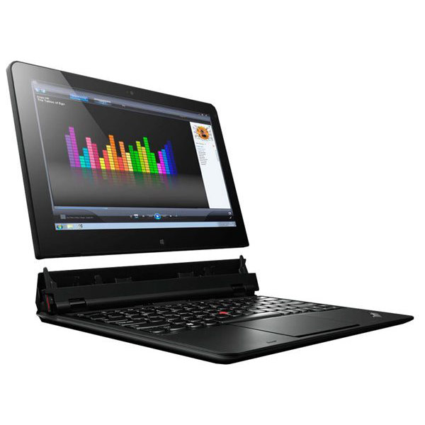 Lenovo ThinkPad Helix 11,6" bærbar