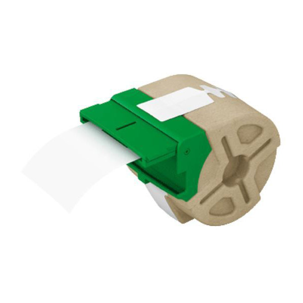 Leitz etikettpatron, kartong, 57 mm x 22 m