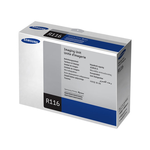 Bildenhet Samsung MLT-R116/SEE