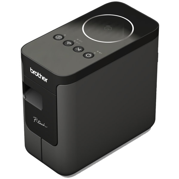 Etikettskrivare Brother PT-P750W