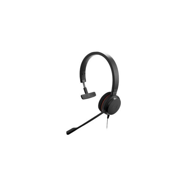 Mono Headset Jabra Evolve 20 UC
