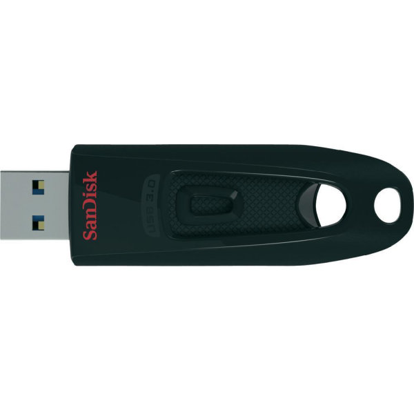 SanDisk Ultra USB 3.0 128 GB
