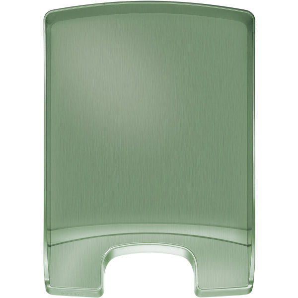 Leitz Style brevbakke, grøn