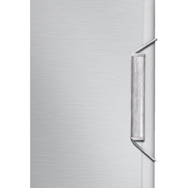 Leitz Style sorteringsmappe 6-delt, hvid