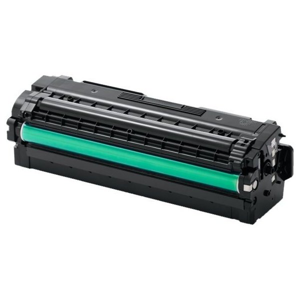 Lasertoner Samsung CLT-K505L/ELS Svart 6000 sidor