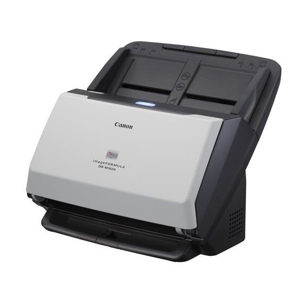 Canon DR-M160II Dokumentskanner