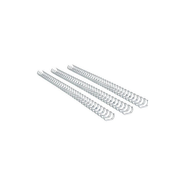 Metallspiral GBC A5 24 ringar 8 mm